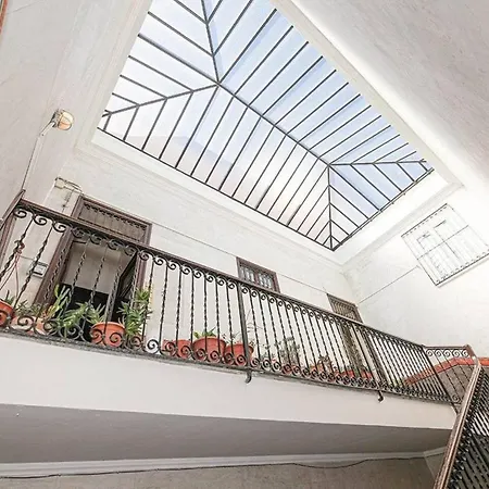 Apartment Cathedral View Palermo