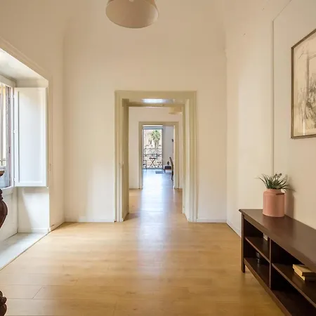 Cathedral View Apartment Palermo