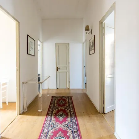 Cathedral View Apartment
