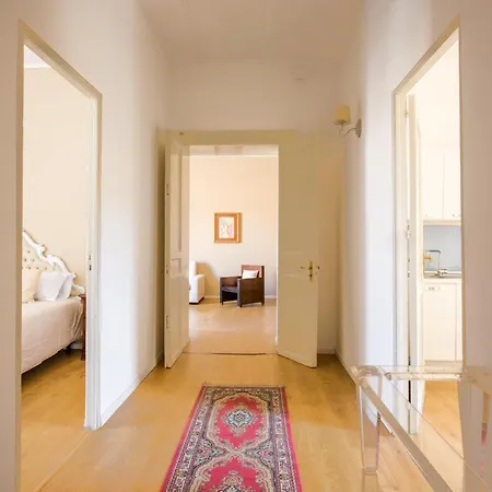 Cathedral View Apartment
