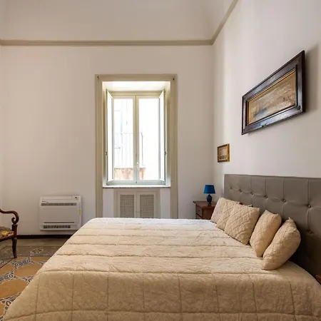 Cathedral View Apartment *