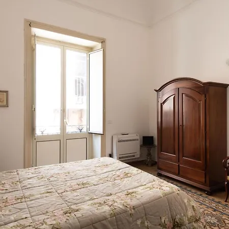Cathedral View Apartment