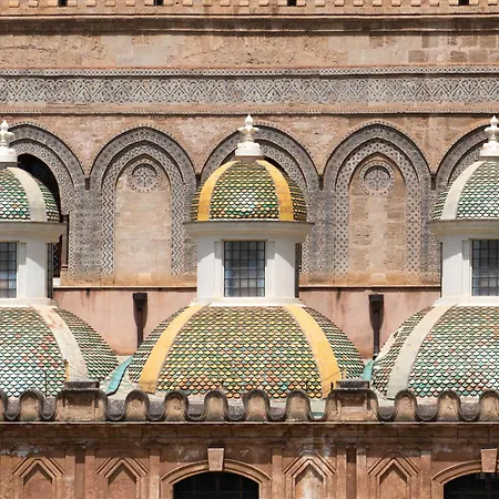 Cathedral View *