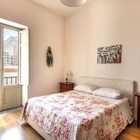 Cathedral View Apartment