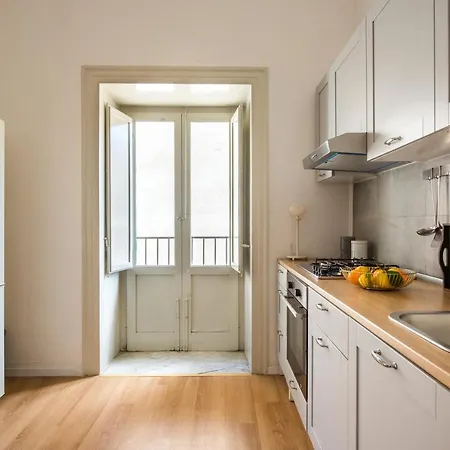 Apartamento Cathedral View *