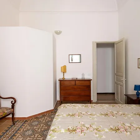Apartamento Cathedral View *