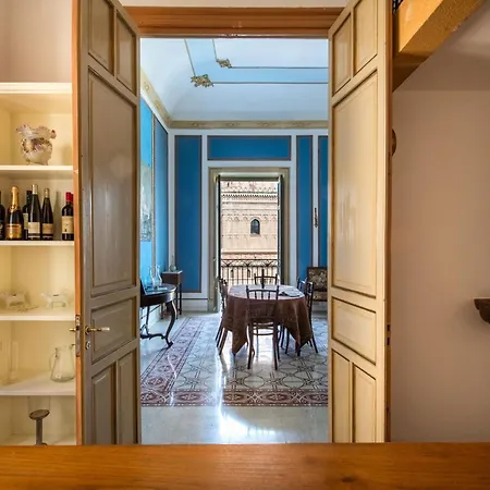 Apartamento Cathedral View Palermo