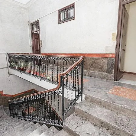 Appartamento Cathedral View *
