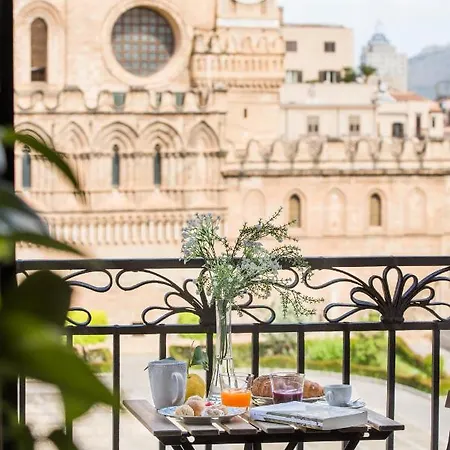 Appartamento Cathedral View *