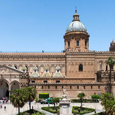 Appartamento Cathedral View