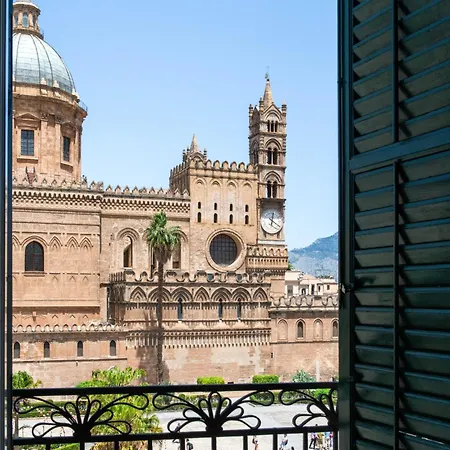 Cathedral View Appartamento